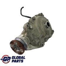 BMW X1 E84 18dX 20dX Front