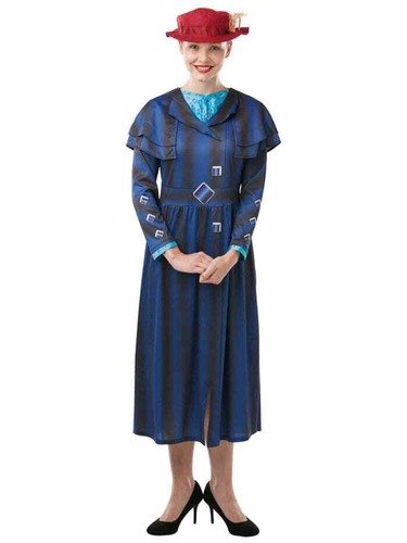 Official disney mary - official,