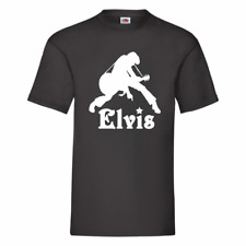Elvis Presley Men's T Shirt