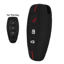 1PC TITANIUM KEY COVER REMOTE