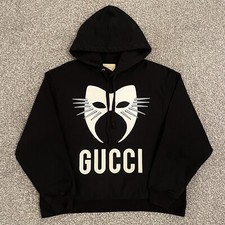 🔹Gucci MASK Hoodie In