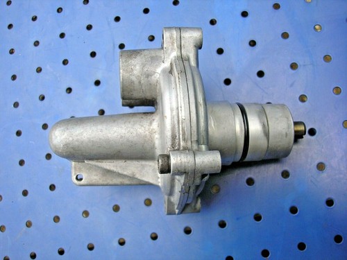 Water pump fzr 600 3rg - pump,