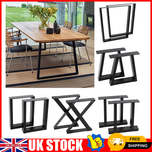 Industrial steel table - 2x,