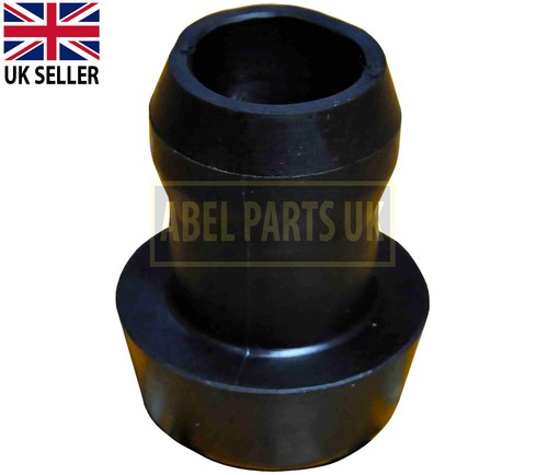 Cab mounting for jcb - cab, 3cx