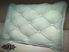 Unique Pillows Leathers