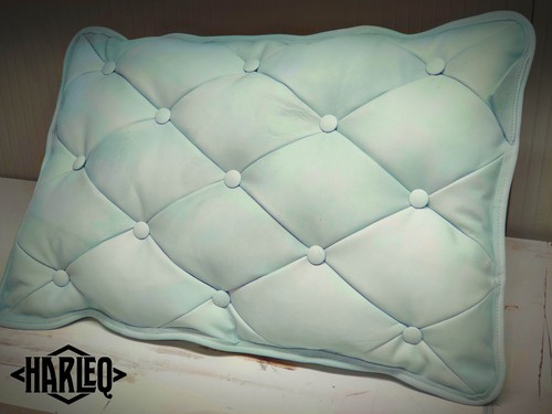 Unique pillows leathers - unique,