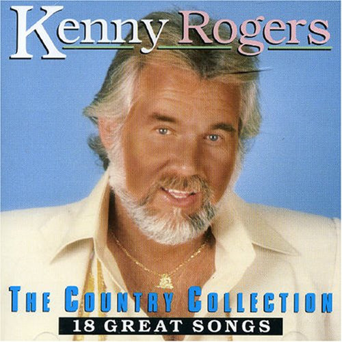 Kenny rogers the country - kenny,