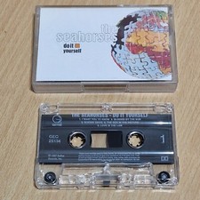 SEAHORSES - DO IT YOURSELF -