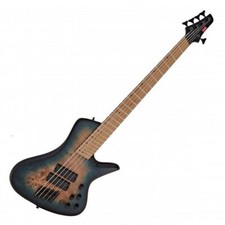 G4M 972 Fanned Fret 5-String