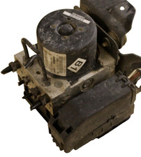 ✅ GENUINE FORD FIESTA MK7 ABS PUMP MODULE CV21-2C405-CB 1806320 2010-2013