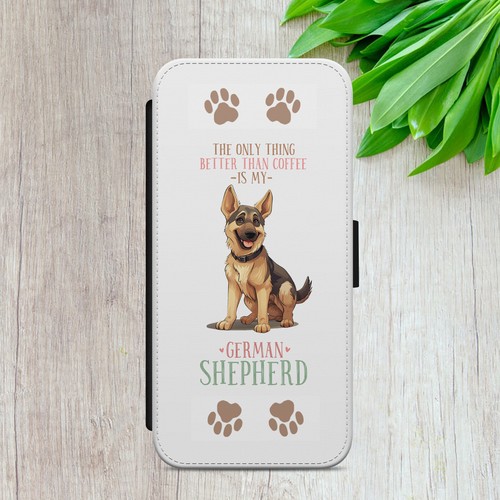 German shepherd case for - shepherd,