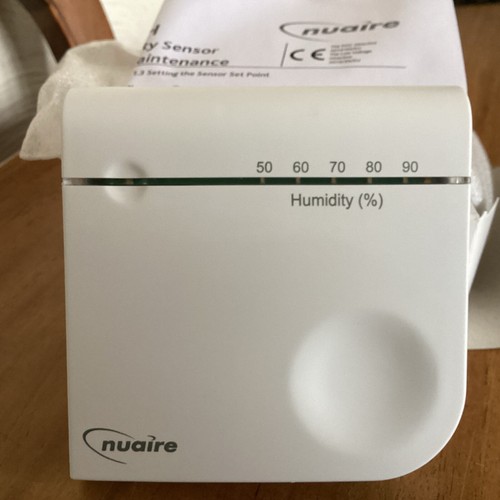 Nuaire remote relative - remote,