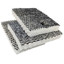 3-Pack HQRP Replacement Wick Filter (Type E) for Bionaire BCM Series Humidifier