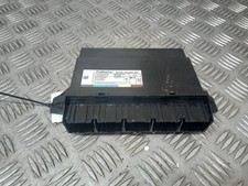 FORD FOCUS C MAX CENTRAL