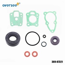 369-87321 Lower Unit Gasket &