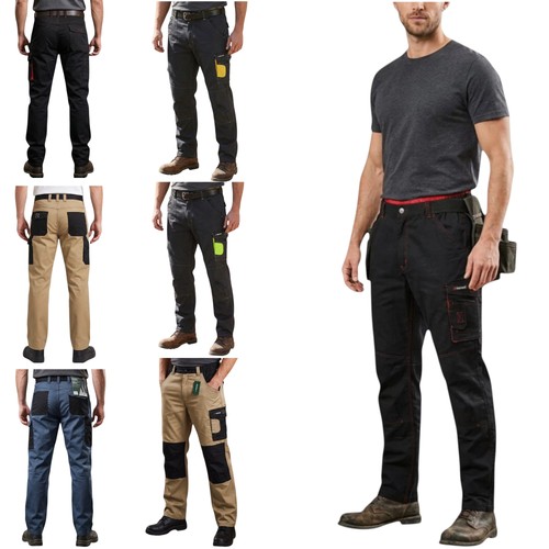 Parkside mens cargo - cargo, work