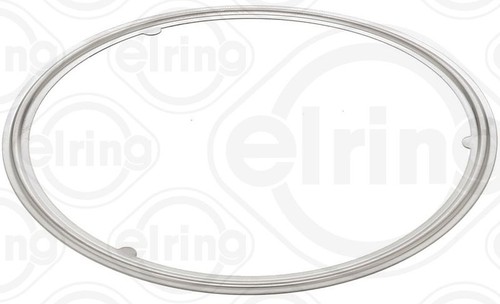 Elring 780 550 exhaust pipe - 780.550,