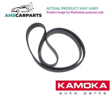 DRIVE BELT MICRO-V MULTI RIBBED BELT 7016005 KAMOKA NEW OE REPLACEMENT