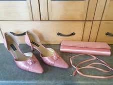Jacques Vert Shoes And