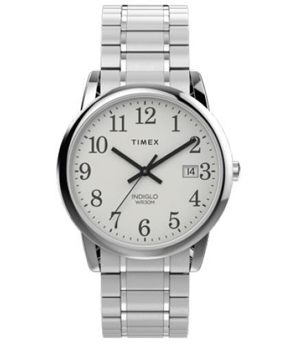 Timex easy reader indiglo - timex, 35mm