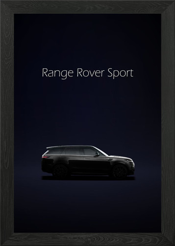 Land rover range - rover,
