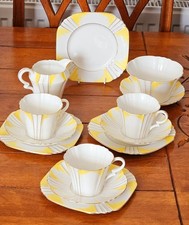 Royal Albert Crown China Tea