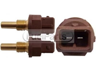 Genuine fuelparts temperature - genuine,