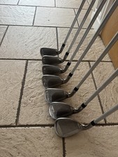 Callaway X Hot Golf Club Mens
