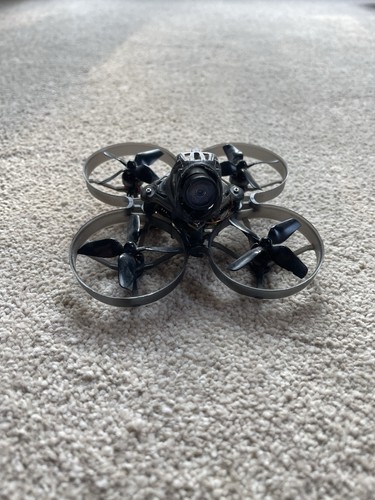 Mobula analog fpv - mobula,