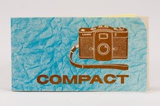 Instruction Manual Compact