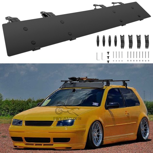 Car roof rack crossbar - car,