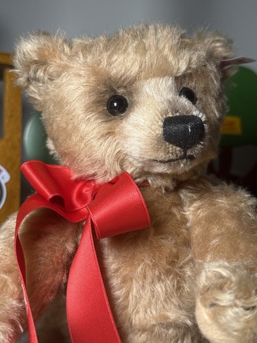 Steiff 681868 fao black - steiff,