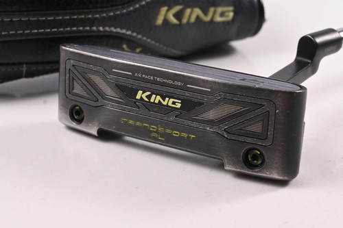 Cobra king grandsport al - 3d,