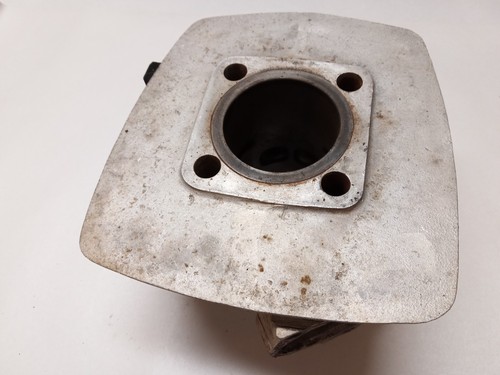 Suzuki rv125 cylinder fits - suzuki,