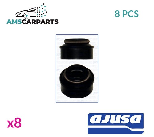 Valve stem seal - valve,