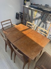 McIntosh 6 Seater Extendable