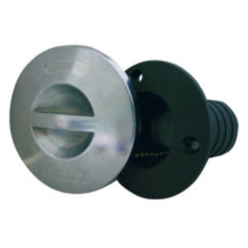 Lalizas deck filler ø50mm - deck,