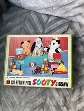 Vintage Sooty’s Toy Shop