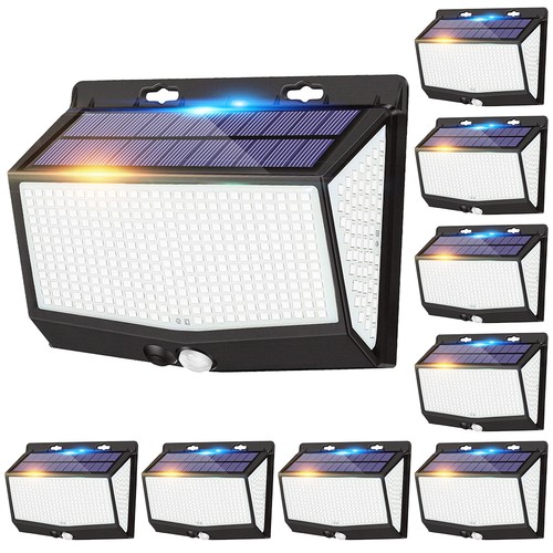 468 led solar - 468,