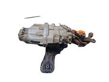 HONDA CR-V DIFFERENTIAL DIFF