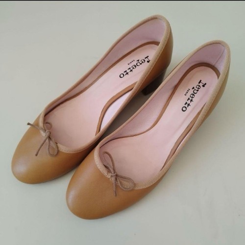 Repetto camille ballet - repetto,