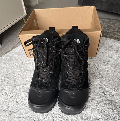 The north face - north,