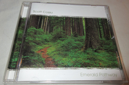 Scott cossu emerald pathway - scott,
