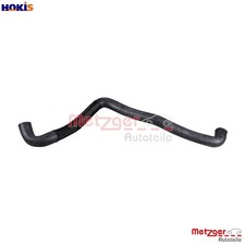 RADIATOR HOSE 2421714 FOR VW