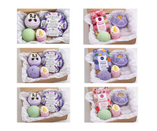 Luxury bath pamper gift sets - luxury,