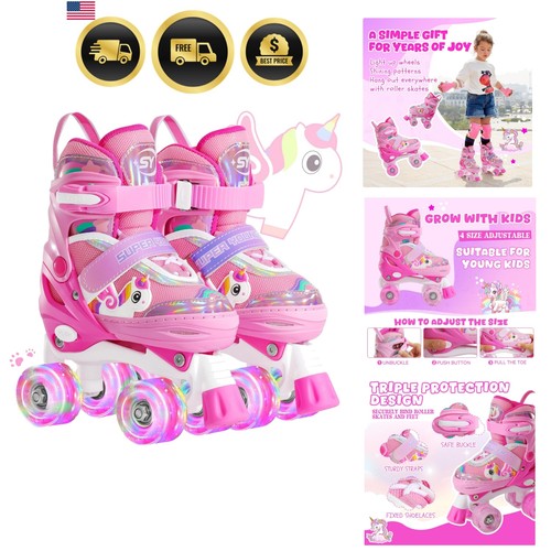 Adjustable light kids - light,