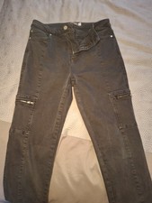 Mint Velvet Jeans Size 12R
