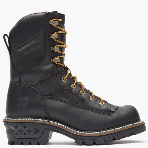 Georgia boot ltx logger - boot,