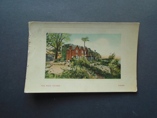 Staffordshire view of - ,