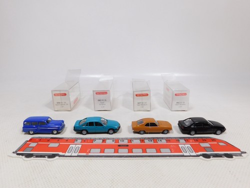 Wiking opel 082 - opel:,